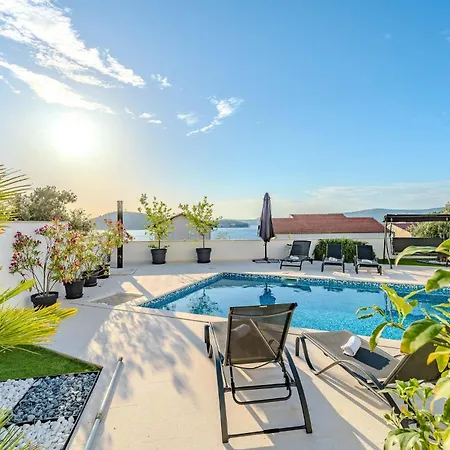 Carre Violet * Ražanj