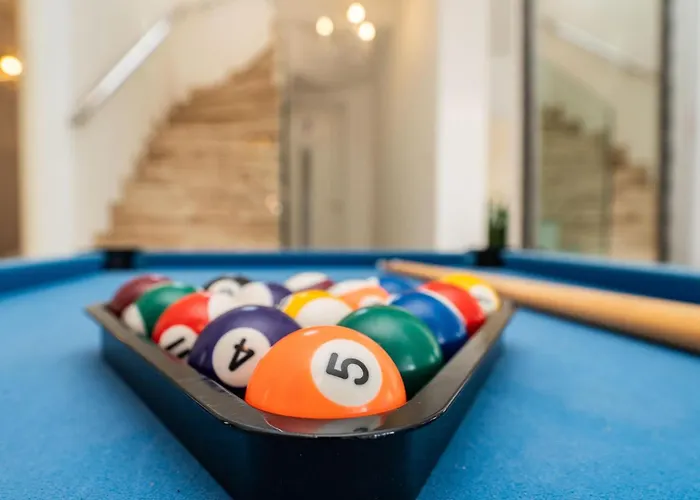 Dom wakacyjny Carre Violet Ražanj