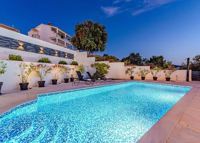 Carre Violet Dom wakacyjny