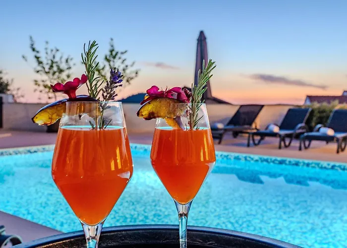 Carre Violet בית נופש Ražanj