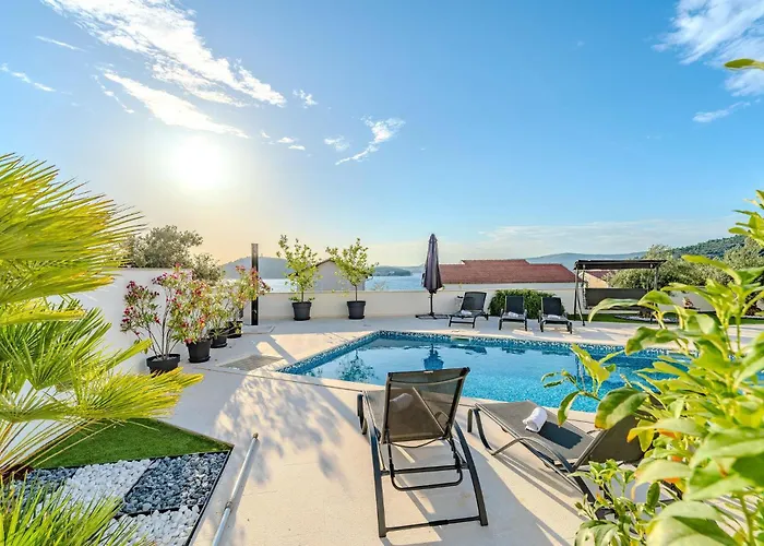 Carre Violet * Ražanj