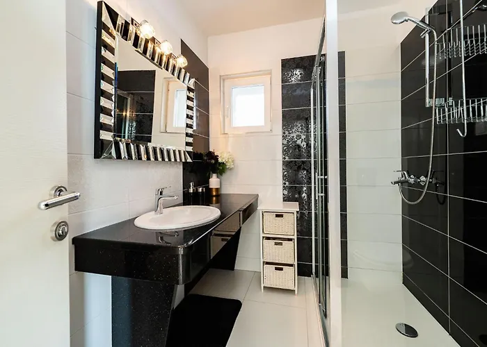 Dom wakacyjny Carre Violet