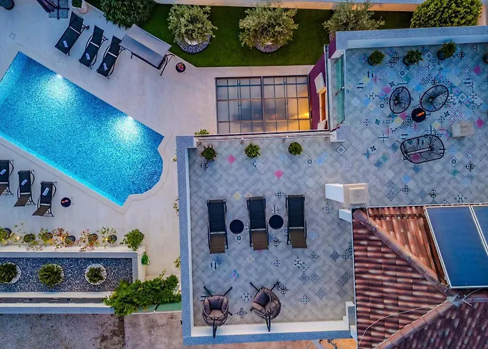 Carre Violet * Ražanj