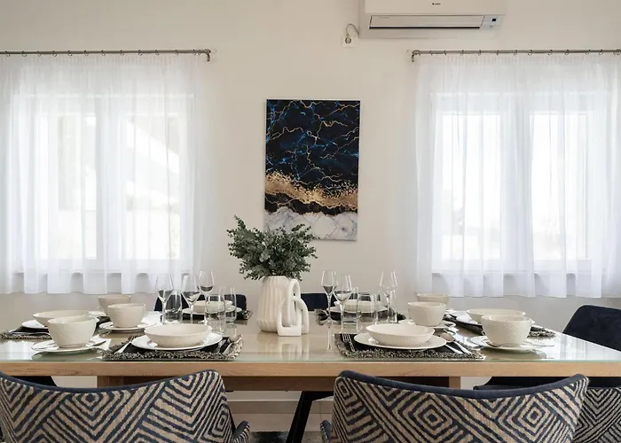 Carre Violet בית נופש