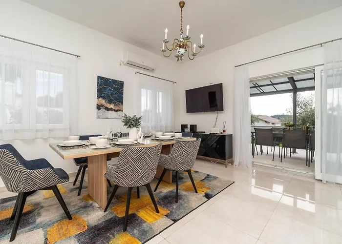 Dom wakacyjny Carre Violet Ražanj