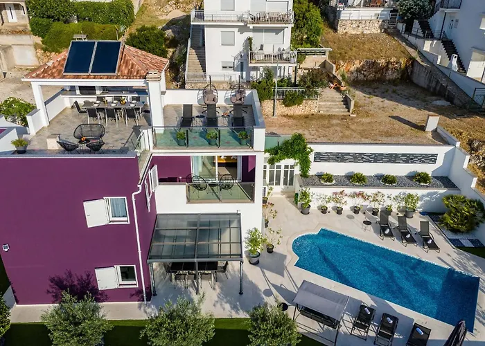 Carre Violet Ražanj