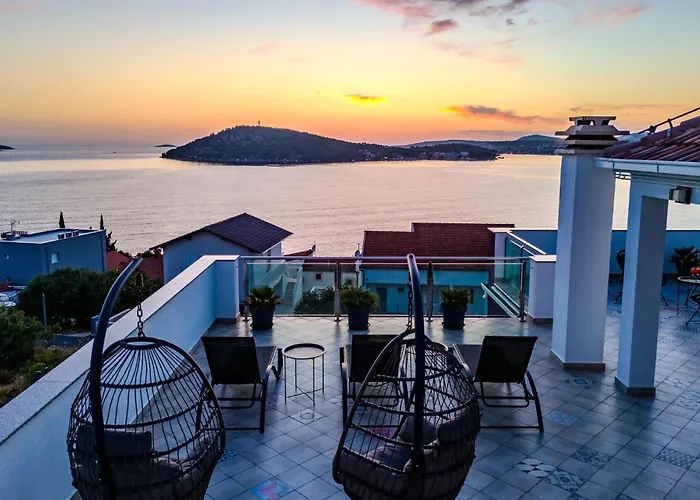 Carre Violet בית נופש